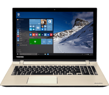 Toshiba Satellite P50-C-128