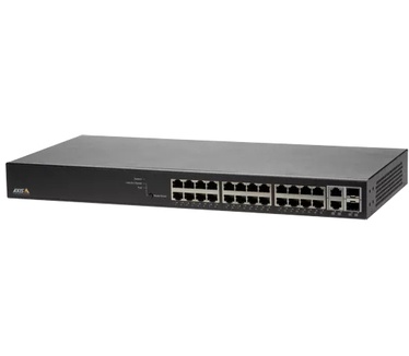 Axis T8524 PoE+
