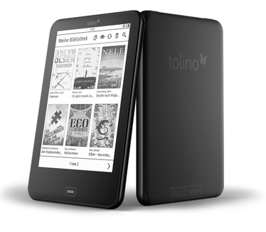Tolino Vision 3 HD