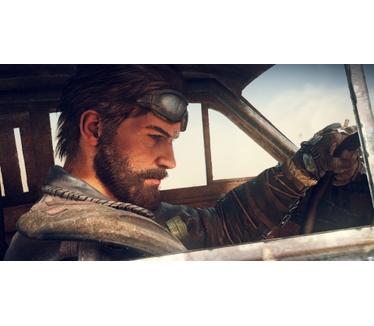 Mad Max 2015, PC (Windows)
