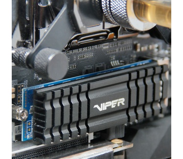 Patriot Memory VPN100 2TB
