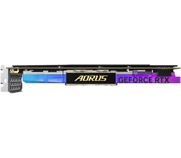 Gigabyte GeForce RTX 4070 Ti 12GB XTREME WATERFORCE WB