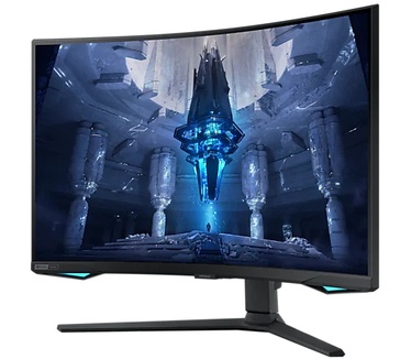 Samsung LS32BG750NU