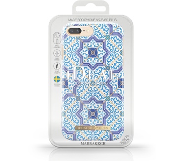 iDeal of Sweden Marrakech