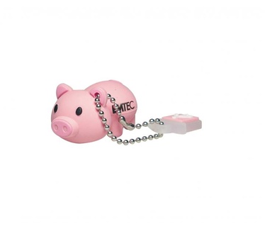 Emtec M319 Piggy Farm