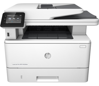 HP LaserJet Pro MFP M426dw