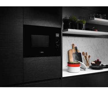 AEG MBE2657SEB