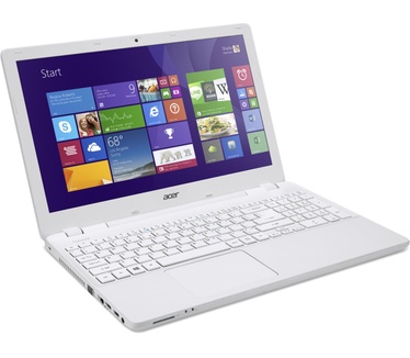 Acer Aspire V3-572G Notebook Aspire V15 V3-572G-32QM 15.6", 4005U, 1TB (wit)