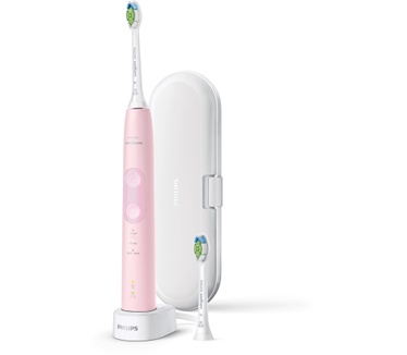 Philips Sonicare ProtectiveClean 5100 - Roze