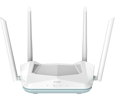 D-Link EAGLE PRO AI AX1500 Smart Router
