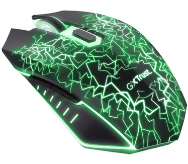 Trust Wireless Gaming mouse 24750