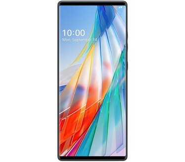 LG Wing Grijs