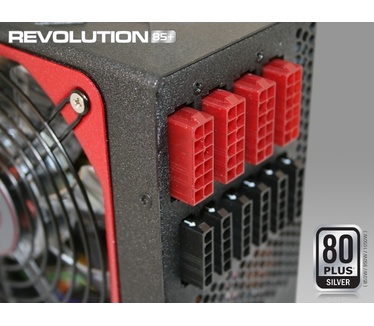 Enermax Revolution85+ 850W