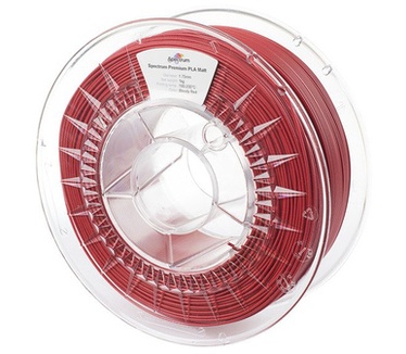 Spectrum Filaments PLA Matt 1.75mm