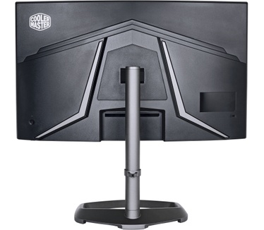 Cooler Master GM27-CQS Zwart