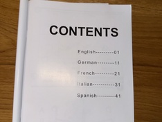 Handleiding