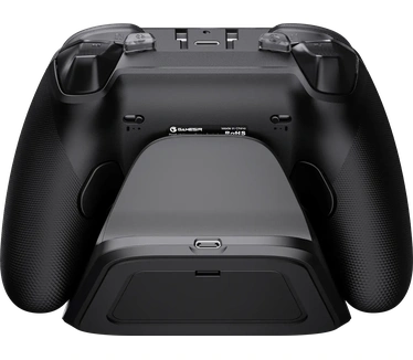 GameSir G7 Pro Zenless Zone Zero Edition Rood, Zwart