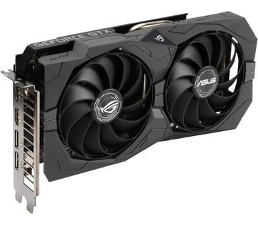 Asus ROG Strix GeForce GTX 1650 OC edition 4GB GDDR6