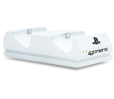 4Gamers 4G-4391WHT
