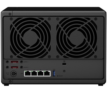 Synology DiskStation DS1520+