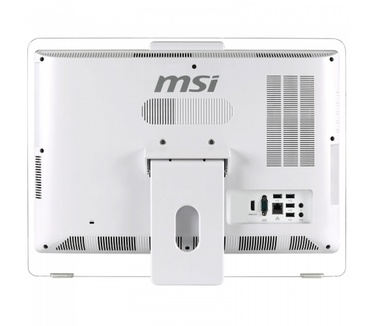 MSI 20ET 4BW-044EU
