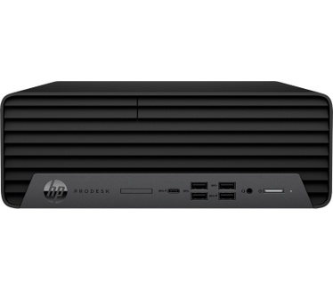 HP 600 G6