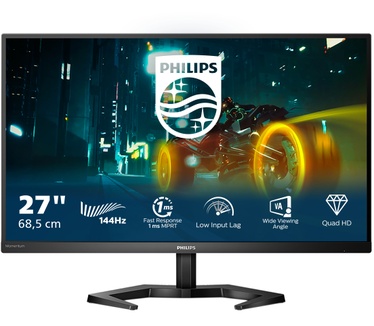 Philips Evnia 27M1N3500LS/00 Zwart