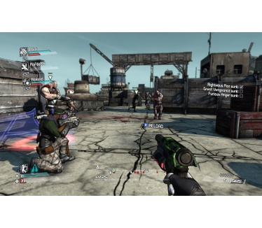 Borderlands - Game of the Year Edition