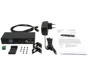 Exsys EX-11295HMS