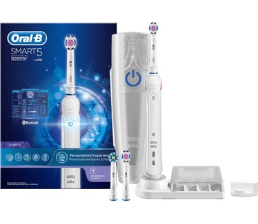Oral-B Smart 5 5000W 3DWhite