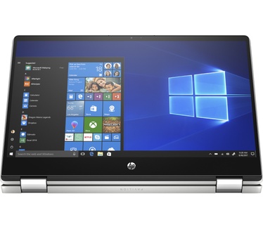 HP Pavilion x360 14-dh1005nd