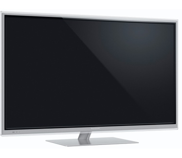 Panasonic TX-L42ET50 Zilver