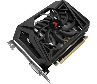 PNY GeForce GTX 1660 Ti XLR8 Gaming Overclocked Edition