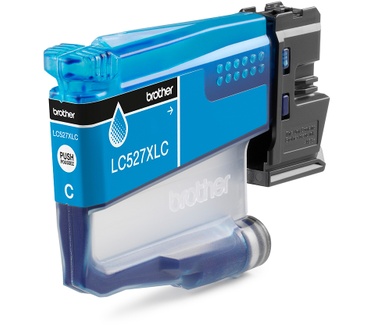 Brother LC527XLC