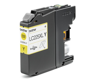 Brother LC225XLY