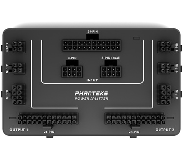 Phanteks PH-PWSPR_1P2M