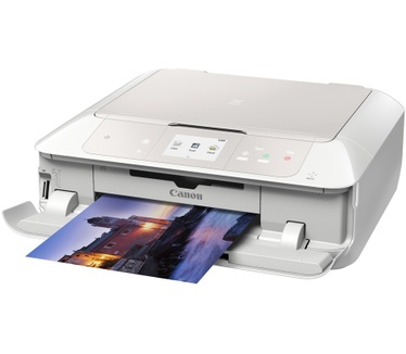 Canon Pixma MG7751 Wit