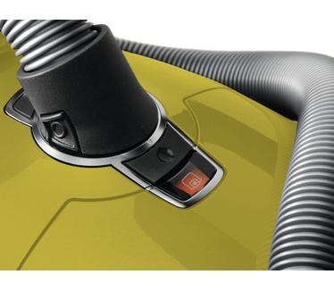 Miele Complete C3 Flex