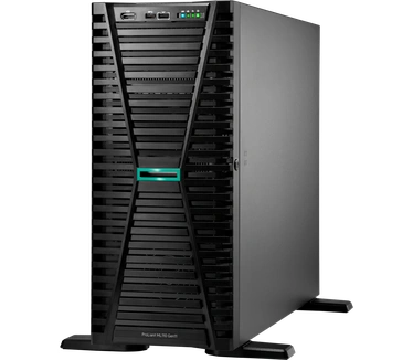 HPE ProLiant ML110 Gen11 ProLiant ML110 Gen11 (P55640-421)