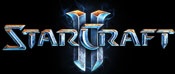 Logo Starcraft II
