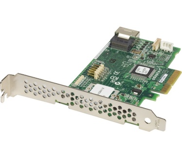 Adaptec Adaptec RAID 1405 SGL 128 SATA/SAS (2256000-R)