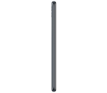 Honor 10 Lite Zwart