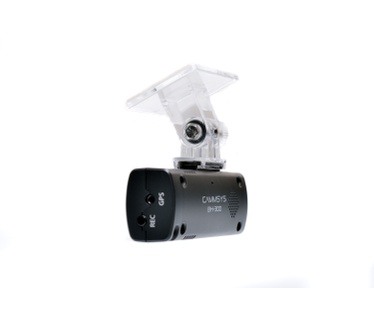 BlackSys BlackSys BH-300 + GPS Zwart