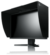 Eizo Color Graphic CG242W-BK