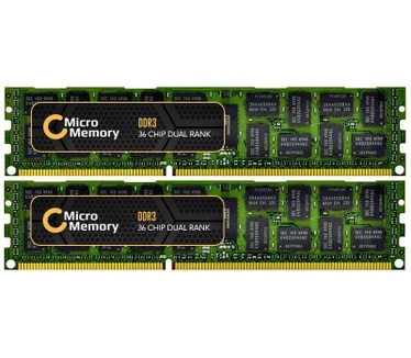 MicroMemory MMH9752/8GB