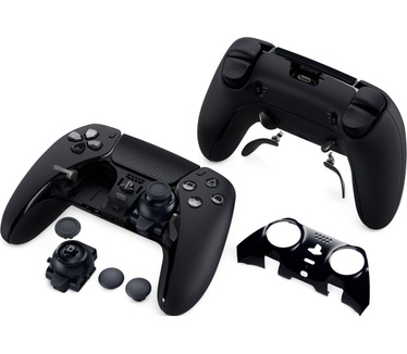 Sony DualSense Edge Zwart