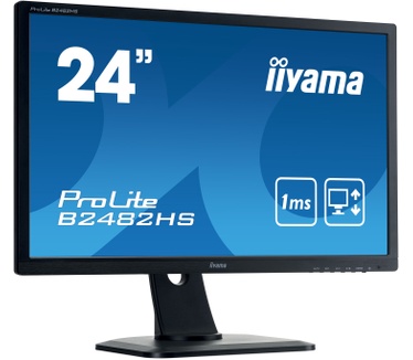 Iiyama B2482HS-B1