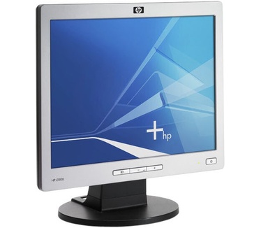 HP L1506 Zilver