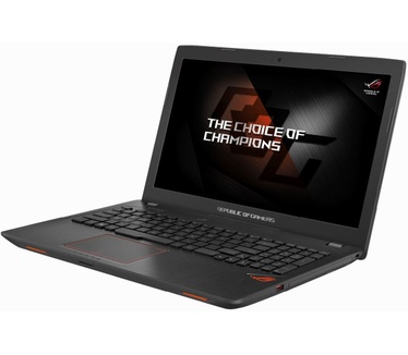 Asus GL553VD-FY806T