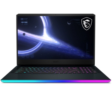 MSI GE76 11UG-065NL Raider